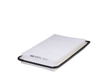Hava Filtresi  HENGST FILTER E1271L  1780120040 1780101H10 17801-01H10 178010H010 17801-0H010 178010H020 17801-0H020 17801-20040 17801YZZ01 17801-YZZ01 178010P040 17801-0P040