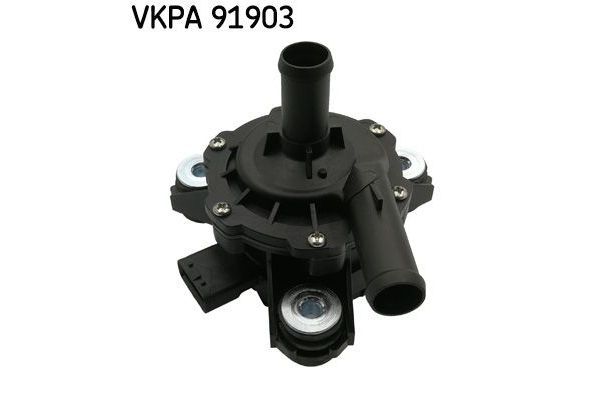 Devirdaim Ek Su Pompası  Toyota Yaris (KSP1/NLP1/NSP1)(2011->)  SKF VKPA 91903