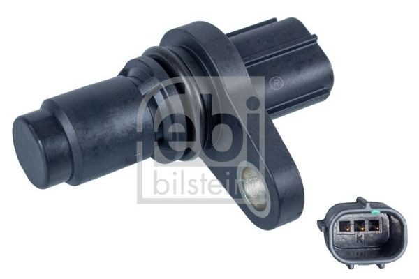 Krank Sensörü  Toyota Urban Cruiser (NLP11/NSP11)(02.2009->)  MAHER 22278