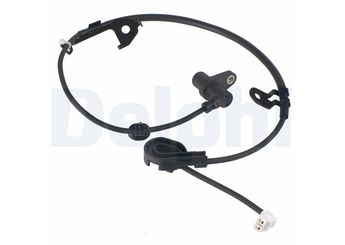Abs Sensörü Ön Sol DELPHI SS20285  489552020 0489552020 8954352010 89543-52010