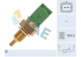 Hararet Müşürü  FAE 33705  7700686174 1338A7 1338 A7 9636777180 96 367 771 80 96368023 96.368.023 96368024 96.368.024 9670340380 96.703.403.80 9628454680 133888 1338.88 1338.A7 96 703 403 80 96.367.771.80 96 36 777 180 8942202020 89422-02020 SU00101117 SU001-01117
