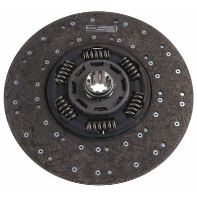 Debriyaj Balatası  FORD ORJINAL 7C467550BA