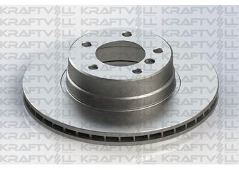Fren Disk Ayna Ön Sağ ve Sol KRAFTVOLL 07040440  34116756745 34116764021 34116864059 3411 6764 021