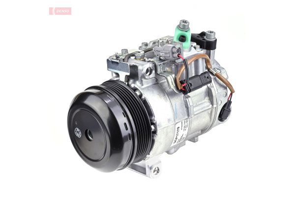 Klima Kompresörü  DENSO DCP17179