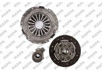 Debriyaj Seti  MAPA 008200008  6606001 1606592 16 06 592 93185915 1606479 16 06 479 93185875