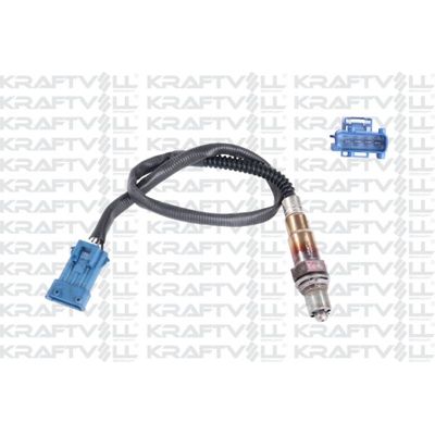 Oksijen (Lambda) Sensörü  Peugeot 206 Cabriolet (01.2001->)  KRAFTVOLL 05010011