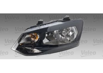 Far Lambası Sol VALEO 44081  6R1941015E 6R1941015B 6R1941015C
