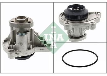 Devirdaim Su Pompası  INA 538 0336 10  3D121005 3D121013B 03D 121 005 3D121005X 03D 121 005 X 03D 121 013 B