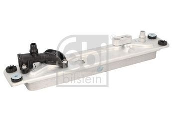 Şanzıman Yağ Soğutucu  FEBI BILSTEIN 185234  17217553389 17217647315 17 21 7 553 389 17 21 7 647 315