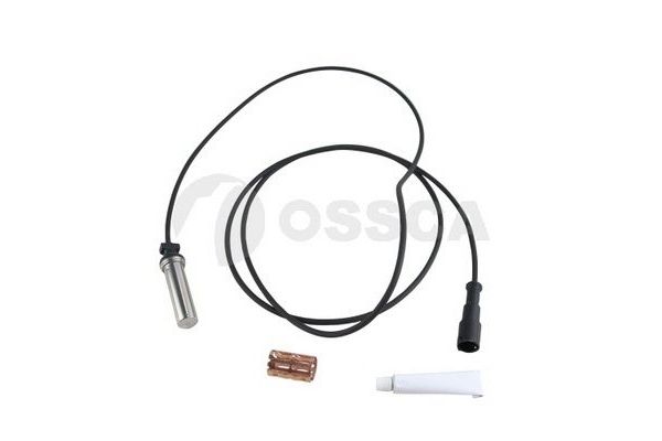 Abs Sensörü Ön Sol FRENDI 31081