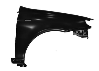 Çamurluk Ön Sağ EUROBUMP FIA08AL001Y  51754775 46844592