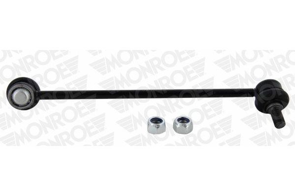 Viraj Demir Askı Rotu Ön Sol Hyundai H-1 (2008->)  AYD 08515