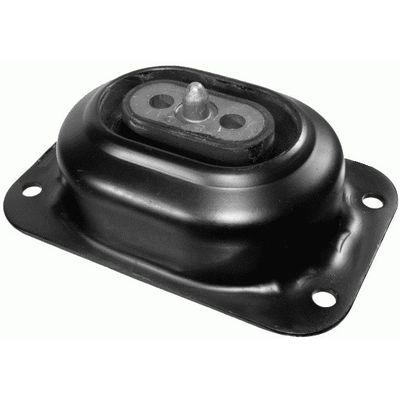 Motor Takozu Sağ veya Sol LEMFÖRDER 26626 01