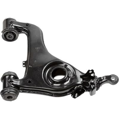 Salıncak Ön Alt Sağ Mercedes E -Serisi S.Wagon (BM 210)(09.1997->)  LEMFÖRDER 13488 01