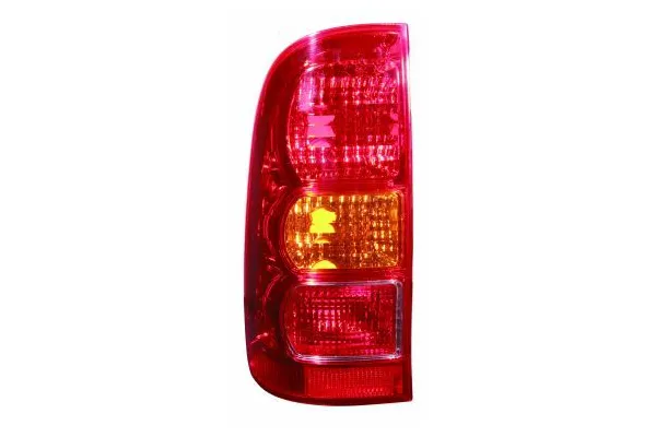 Stop Lambası Sol DEPO 212-19K1L-LD-UE