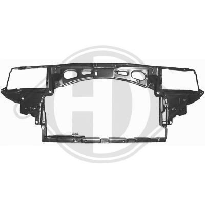 Panel Ön Skoda Octavia Combi (1U5)(2000->)  PRO-A 290440