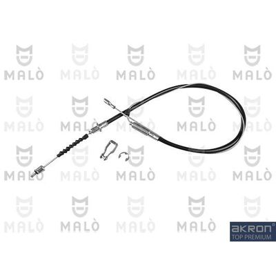 Debriyaj Teli  CAVO 6801 605