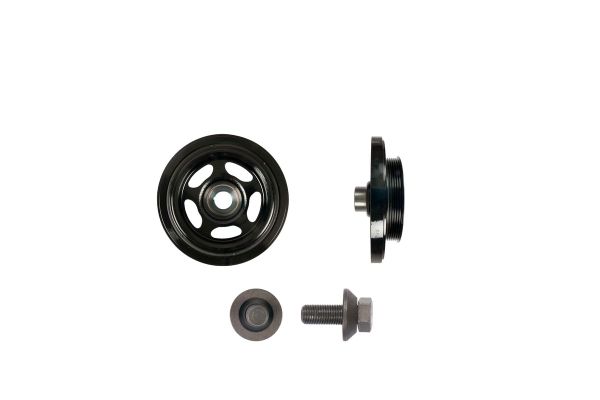 Krank Kasnak  Mercedes CLC -Serisi (BM 203)(04.2008->)  GATES TVD1151A