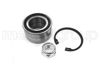 Teker Rulmanı Ön Sağ veya Sol BRUCKE 7701205778  7701205778 6001543344 60 01 543 344 8660001871 86 60 001 871 7700841979 77 00 841 979 77 01 205 778 7701462469 77 01 462 469 7701465181 77 01 465 181 7703090283 77 03 090 283 7703090404 77 03 090 404