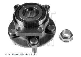 Teker Rulmanı Ön Sağ veya Sol BLUE PRINT ADS78211  28373FG000 28373AG000 28373AG000S1 28373AG000 S1 28373AG001 28373AG001S1 28373AG001 S1 28373FG000S1 28373FG000 S1