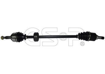 Aks Komple Ön Sağ DJ PARTS VD1161  391006276R 391006130R