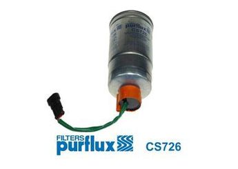 Yakıt Filtresi  PURFLUX CS726  190694 XD9302E 1906C2 1340176080 77362258 GGF023 190693
