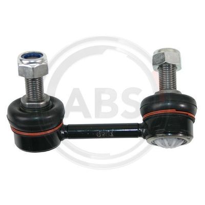 Viraj Demir Askı Rotu Ön Sol ORJİN 02354