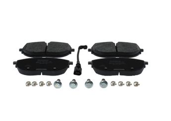 Fren Disk Balata Ön BOSCH 0 986 460 082  7LA698151A 7LA 698 151 A 7LA698151C 7LA 698 151 C 7LA698151E 7LA 698 151 E