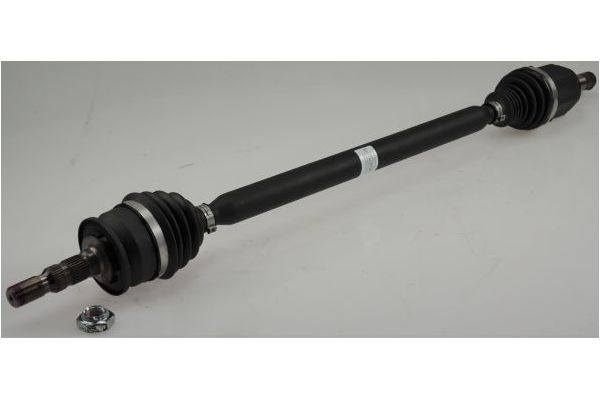 Aks Komple Ön Sağ GKN GKND12078