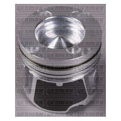 Piston (84.00MM-0.50)  YENMAK 31-04182-050
