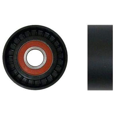 Vantilatör Kayış Gergi Rulmanı  Ford Transit Custom P.Van (TTF)(2012->)  FORD ORJINAL 6C1Q6A228AB