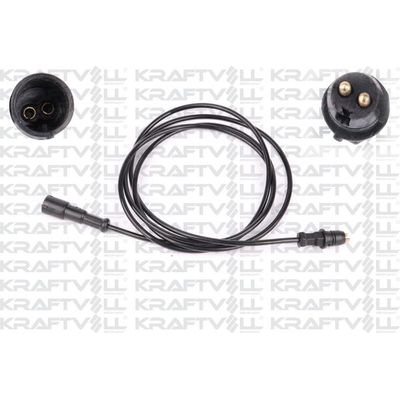 Abs Sensörü Arka Sağ veya Sol KRAFTVOLL 05090664