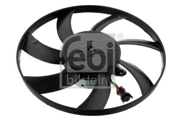 Radyatör Fan ve Motoru  Seat Cordoba 2/4 Kapı (6K2)(11.1993->)  FEBI BILSTEIN 32156
