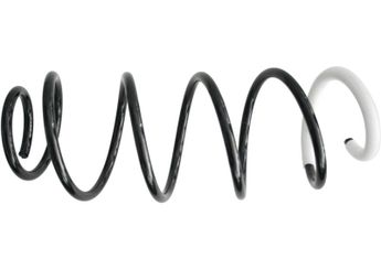 Helezon Yayı Ön SACHS 993 323  5002SY 5002 SY