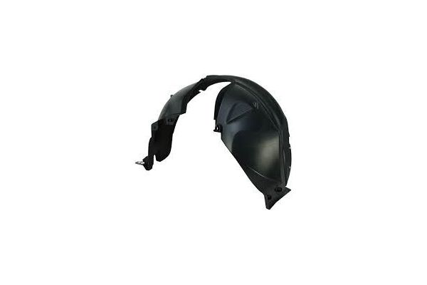 Çamurluk Davlumbazı Ön Sağ Dacia Dokker (11.2012->)  EUROBUMP 1510-2111