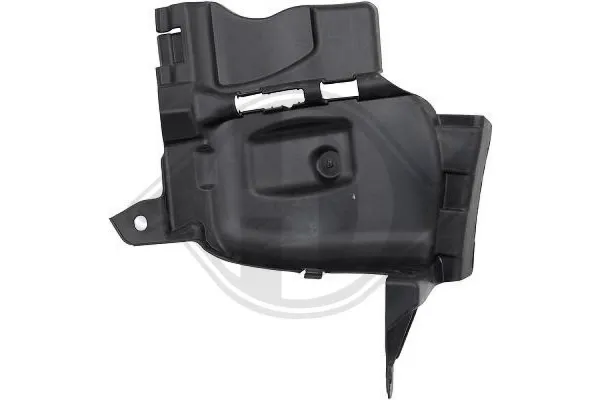 Çamurluk Davlumbazı Ön Sol SODSAN SPL055TB