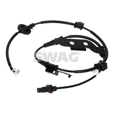 Abs Sensörü Arka Sol Kia Ceed Sportswagon (JD)(2012->)  SWAG 33 11 3974