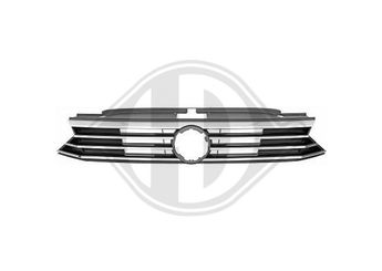 Panjur Ön MADE IN TAIWAN 3G0853651AC  3G0853651AC 3G0853651A 3G0853651ABKZ 3G0853651JBK 3G0853651DBKZ