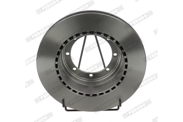 Fren Disk Ayna Arka Sağ ve Sol FERODO FCR184A