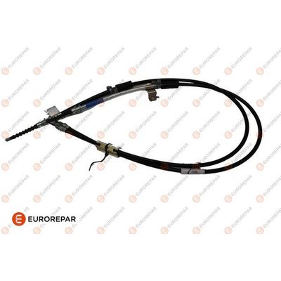 El Fren Teli Arka Sağ veya Sol EUROREPAR 1699100880