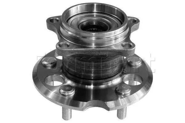 Teker Rulmanı Arka Sağ veya Sol Toyota RAV4 (A2)(2000->)  FORMPART 42498054/S