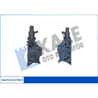 Termostat  Renault Laguna II Grandtour (KG0)(03.2001->)  MGA 85184