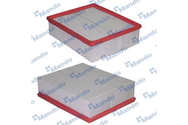 Hava Filtresi  Audi A4 Sedan (B5)(02.1999->)  MANDO MMF015274