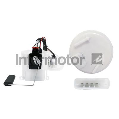 Depo Şamandırası  Opel Meriva (2003->)  KRAFTVOLL 05050335