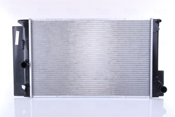 Su Radyatörü  ORİS BTO342016