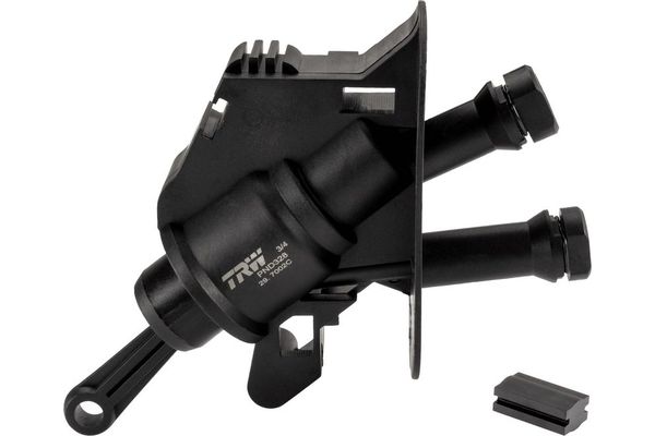 Debriyaj Merkezi Üst FTE KG190134.4.1