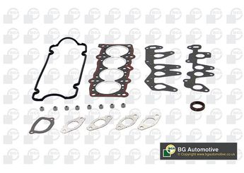 Takım Conta  ZEGEN ZGS053  46759989 5893663 5893661