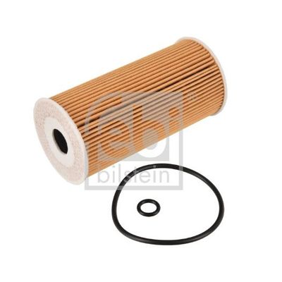 Yağ Filtresi  Hyundai Tucson (TL)(09.2015->)  FEBI BILSTEIN 184121