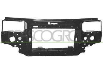 Panel Ön EAGLE BODY 1373-2350  6U0805591B 6U0805591