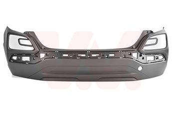 Tampon Arka EUROBUMP HUN07KO002  86610J9000 86610-J9000 86610J9001 86610-J9001